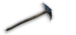 Pickaxe