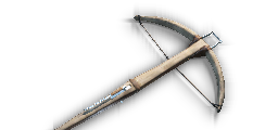 Fine Light Crossbow